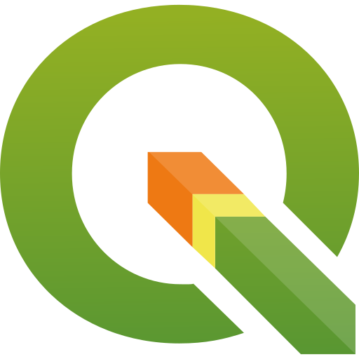 QGIS Logo