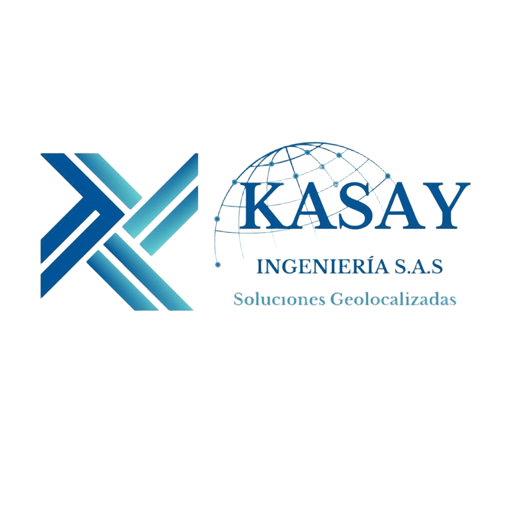 Logotipo de Kasay Ingeniería